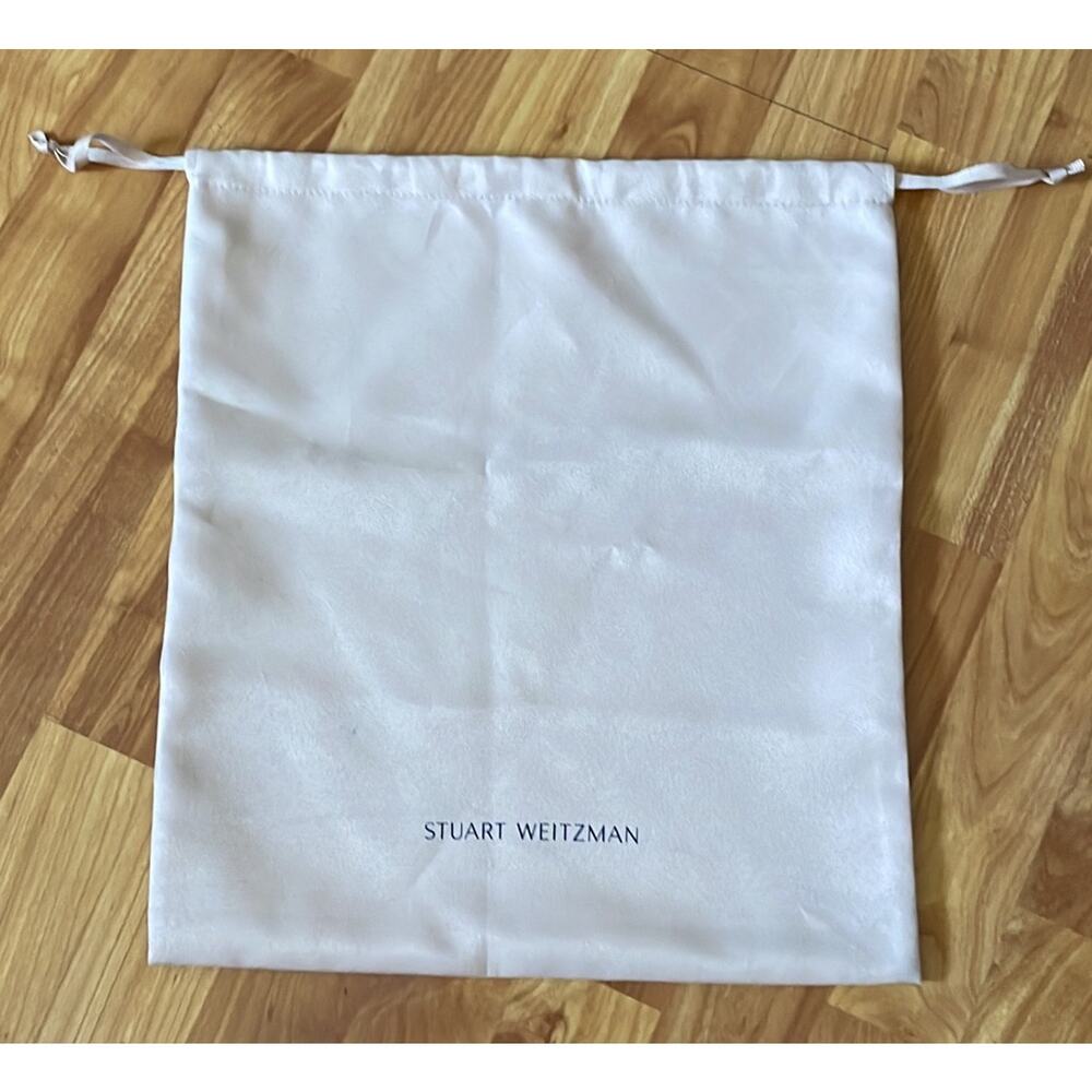 Stuart‎ Weitzman Dust Bag